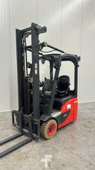 Sähkö - 3 pyör 2018  Linde E12 (1)