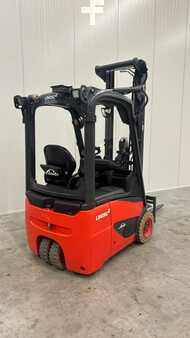 Sähkö - 3 pyör 2018  Linde E12 (2)