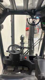 Sähkö - 3 pyör 2018  Linde E12 (5)