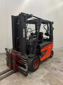 Elektro 4 Rad 2020  Linde E50HL (1)
