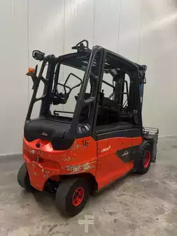 Elektro 4 Rad 2020  Linde E50HL (2)