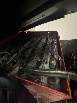 Elektro 4 Rad 2020  Linde E50HL (4)