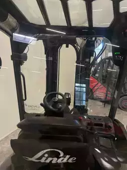 Elektro 4 Rad 2020  Linde E50HL (6)