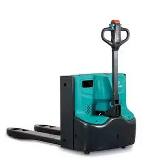 Transpallet elettrici 2025  Baoli KBP14H (1)