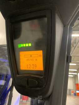 Elektro čtyřkolový VZV 2014  Linde E45/600H (3)