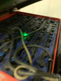 Elektro čtyřkolový VZV 2014  Linde E45/600H (5)