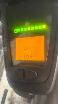 Dieselstapler 2018  Linde H50D (3)