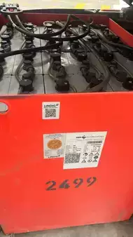 Elektrisk- 3 hjul 2018  Linde E16H (3)