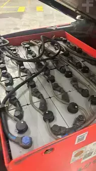 Elektrisk- 3 hjul 2018  Linde E16H (4)