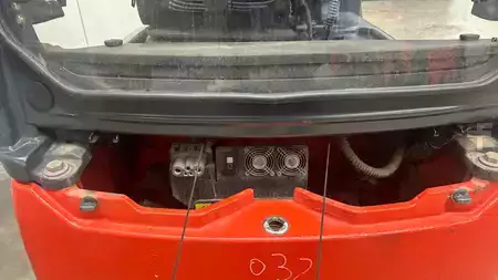 Elektrisk- 3 hjul 2018  Linde E16H (5)