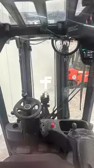 Elektrisk- 3 hjul 2018  Linde E16H (6)