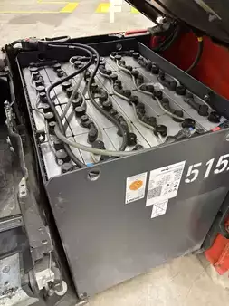 Elektrisk- 3 hjul 2019  Linde E16H (4)