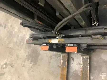 Dieselstapler 2018  Linde H50D (3)