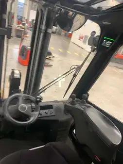 Dieselstapler 2018  Linde H50D (4)