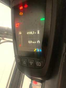 Gas truck 2018  Linde H18T (3)