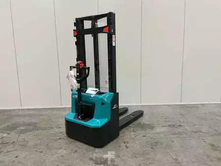 Wózek wysokiego podnoszenia 2026  Baoli KBS 12 (1)