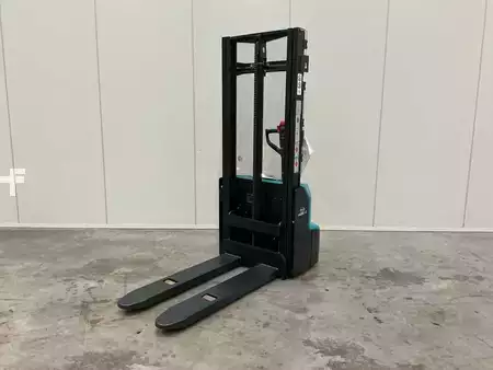 Wózek wysokiego podnoszenia 2026  Baoli KBS 12 (2)