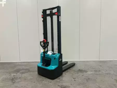 Wózek wysokiego podnoszenia 2026  Baoli KBS 12 (1)