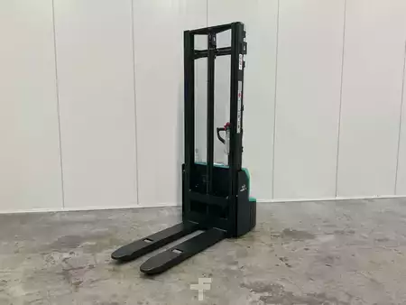 Wózek wysokiego podnoszenia 2026  Baoli KBS 12 (2)