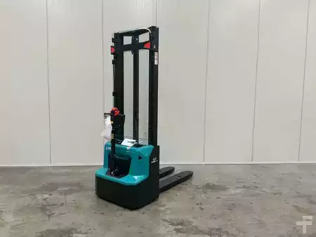 Wózek wysokiego podnoszenia 2026  Baoli KBS 12 (1)