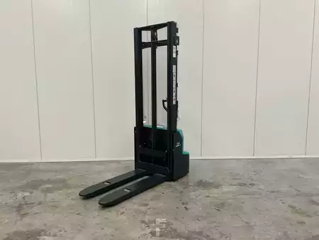 Wózek wysokiego podnoszenia 2026  Baoli KBS 12 (2)