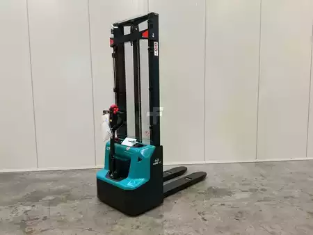 Wózek wysokiego podnoszenia 2026  Baoli KBS 12 (1)