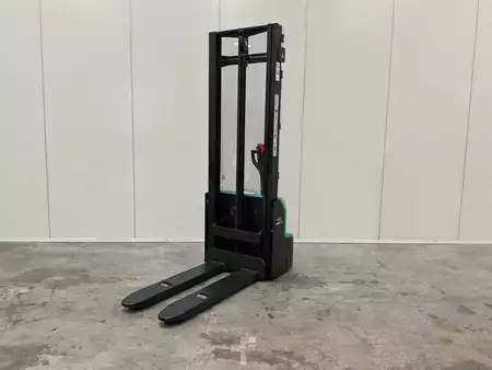 Wózek wysokiego podnoszenia 2026  Baoli KBS 12 (2)