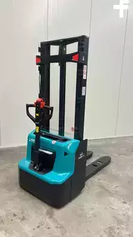 Apilador eléctrico 2026  Baoli KBSI 12 (1)