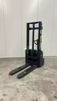 Apilador eléctrico 2026  Baoli KBSI 12 (2)