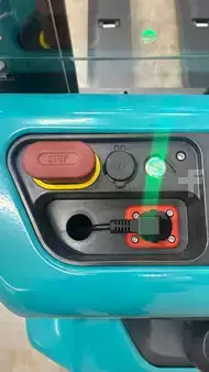 Apilador eléctrico 2026  Baoli KBSI 12 (4)