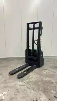 Apilador eléctrico 2026  Baoli KBSI 12 (2)