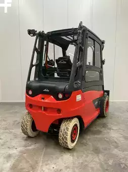 Elektromos 4 kerekű 2022  Linde E40/600HL (2)