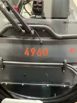 Elektromos 4 kerekű 2022  Linde E40/600HL (3)