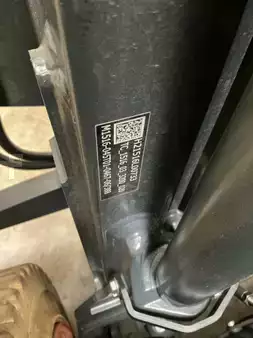 Elektromos 4 kerekű 2022  Linde E40/600HL (5)