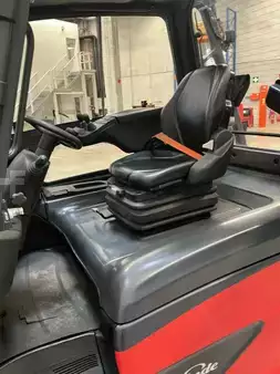 Elektromos 4 kerekű 2022  Linde E40/600HL (8)