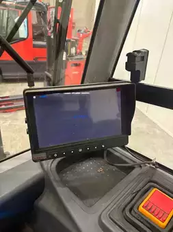 El truck - 4 hjulet 2017  Jungheinrich EFG 430S (6)