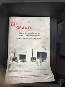 El truck - 4 hjulet 2017  Jungheinrich EFG 430S (7)