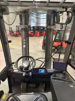 El truck - 4 hjulet 2017  Jungheinrich EFG 430S (8)