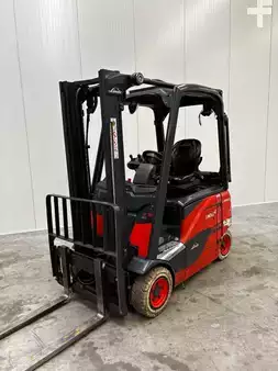 4-wiel elektrische heftrucks 2021  Linde E16PH (5)