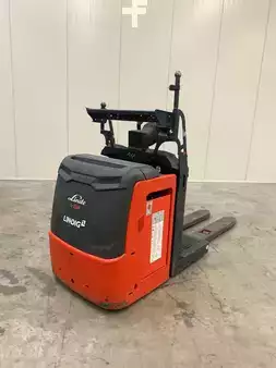Horizontal-Kommissionierer 2021  Linde V08 01 1,0 (1)