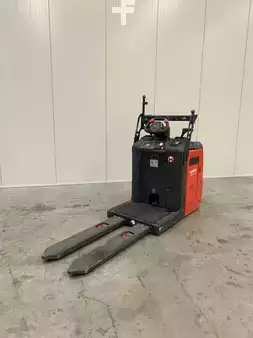 Horizontal-Kommissionierer 2021  Linde V08 01 1,0 (2)