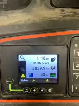 Horizontal-Kommissionierer 2021  Linde V08 01 1,0 (3)