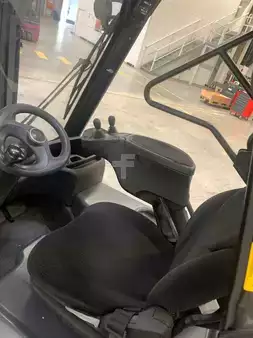 Chariots électriques à 3 roues 2021  Linde E16H (6)