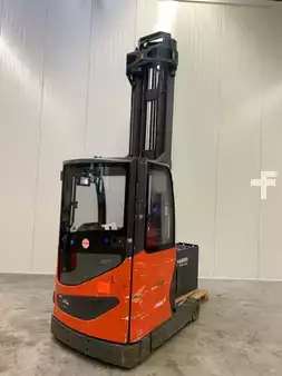 Reach Truck 2021  Linde R14HD (1)