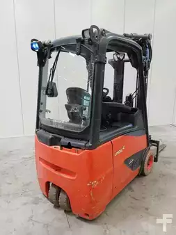 El Truck - 3-hjul 2019  Linde E16H (2)