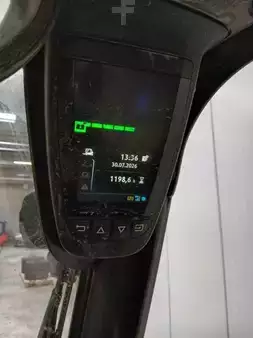 El Truck - 3-hjul 2019  Linde E16H (3)