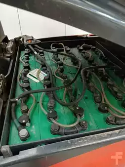 El Truck - 3-hjul 2019  Linde E16H (4)