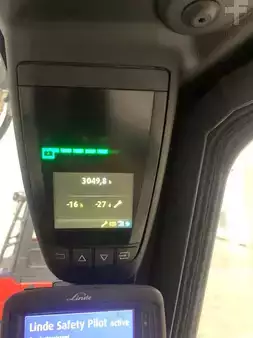 Elektromos 4 kerekű 2021  Linde E40/600HL (3)