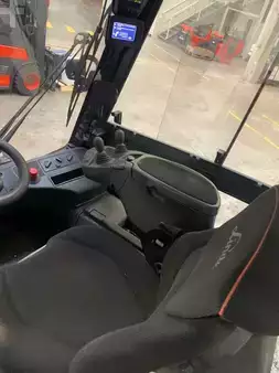 Elektromos 4 kerekű 2021  Linde E40/600HL (5)