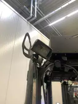 Elektromos 4 kerekű 2021  Linde E40/600HL (7)